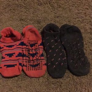 Bundle of Barre Socks